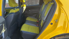 Renault 5 110kW Iconic Five Comfort Range 52kWh 5dr Auto Electric Hatchback